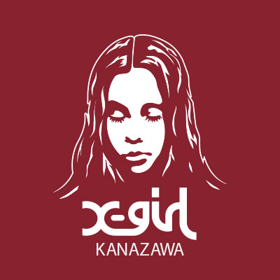 9/15(sat.) X-girl KANAZAWA RENEWAL… IMAGE