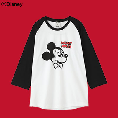 MICKEY MOUSE 90th ANNIVERSARY by X… IMAGE