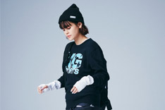 【X-girl Sports】NEW ARRIVAL IMAGE