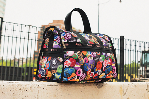 X-girl ×Lesportsac | NEWS | X-girl OFFICIAL SITE