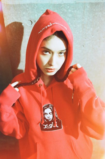 Nili Lotan x Champion - Shop The New Collection