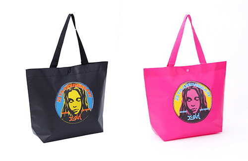 25th Limited Shopping Bag News X Girl Official Site エックスガール オフィシャルサイト