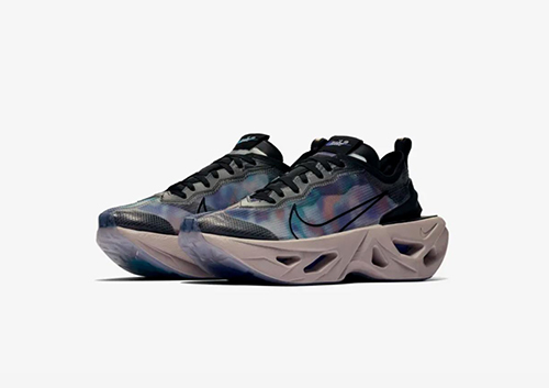 新品未使用　27.5cm Nike Zoom X Vista Graind