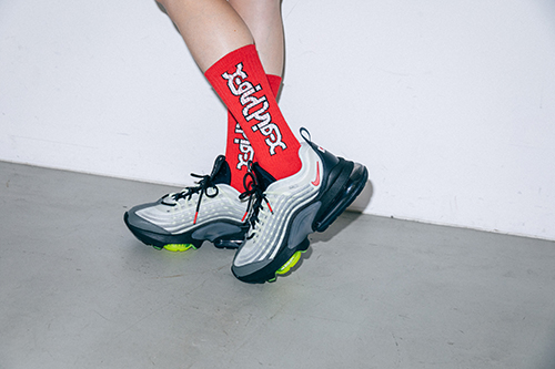 8/19(wed.) NIKE AIR MAX ZM950 NRG | NEWS | X-girl OFFICIAL SITE 