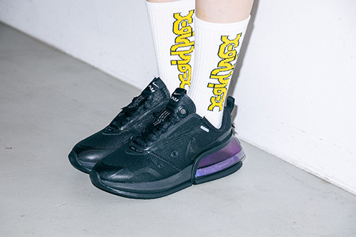 8 7 Fri Nike W Nike Air Max Up Nrg News X Girl Official Site エックスガール オフィシャルサイト