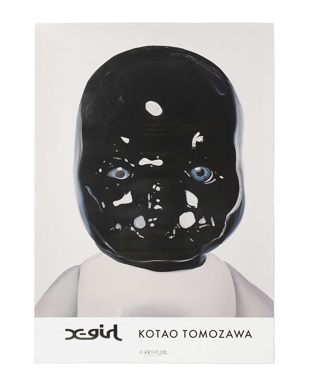 8/13(Fri.) X-girl × KOTAO | NEWS | X-girl OFFICIAL SITE（エックス 