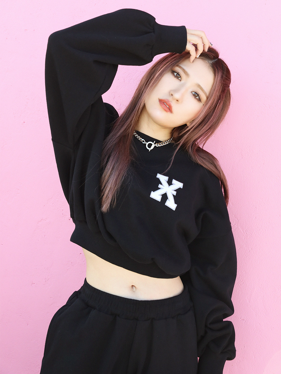 X-girl × NICO | NEWS | X-girl OFFICIAL SITE