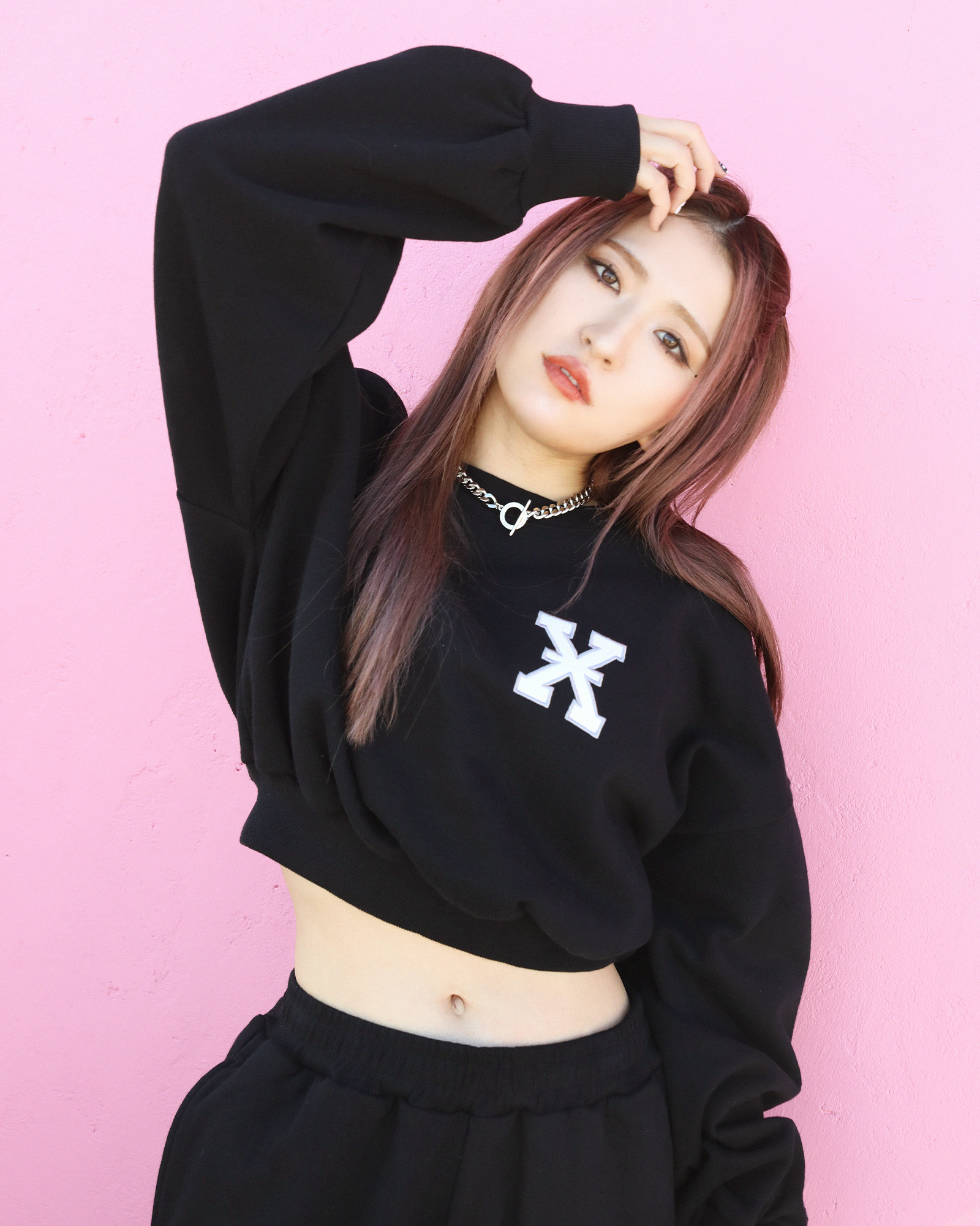 4/7(Fri.) X-girl×NICO再販売決定 | NEWS | X-girl OFFICIAL SITE 