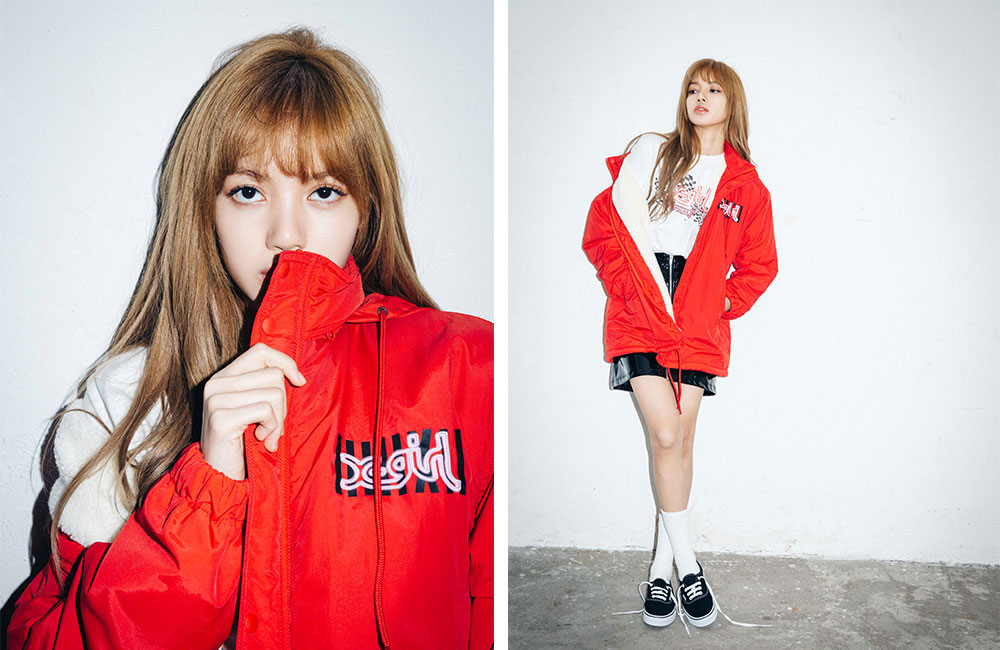 X-girl × NONAGON | X-girl OFFICIAL SITE（エックスガール ...