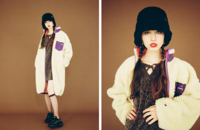 3.1(fri.)X-girl × Champion | NEWS | X-girl OFFICIAL SITE