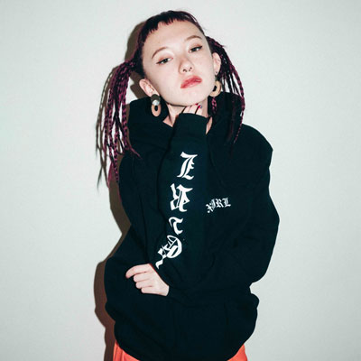 12/7(fri.)LIMITED ITEMS【X-girl HAR… IMAGE