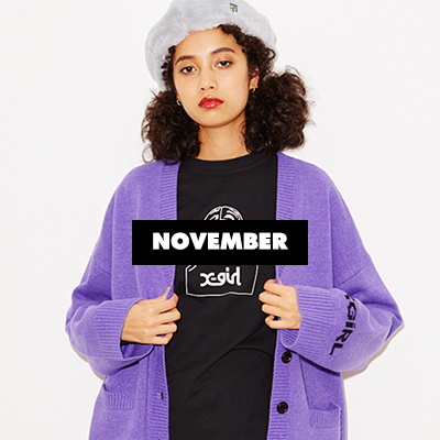 MONTHLY COORDINATE 