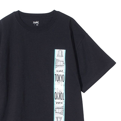 3/8 (fri.) XLARGE®/X-girl ODAIBA R… IMAGE