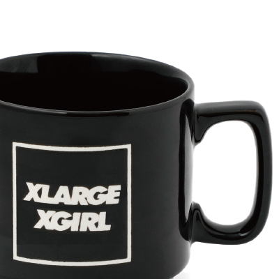 3/1(fri.) XLARGE/X-girl MINATOMIRA… IMAGE