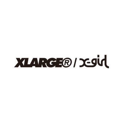 3/8.(fri)–7/28.(sun) XLARGE/X-girl… IMAGE