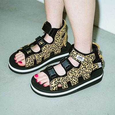 4/26(fri.) X-girl×SUICOKE | NEWS | X-girl OFFICIAL SITE（エックス