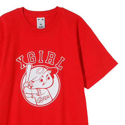 4 19 Fri X Girl Hiroshima Limited Items News X Girl Official Site エックスガール オフィシャルサイト