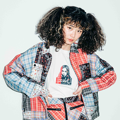 2020 SPRING PRE-ORDER vol.1【オフィシャル… IMAGE