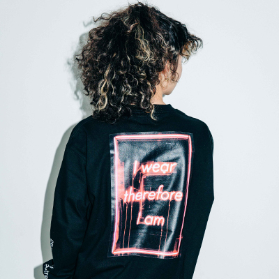 1/23(thu.) X-girl store LIMITED IT… IMAGE