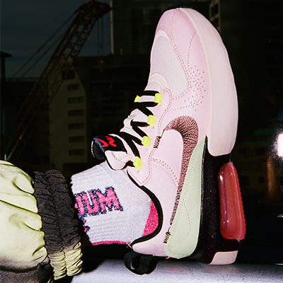 2/22(sat.) NIKE AIRMAX VERONA IMAGE