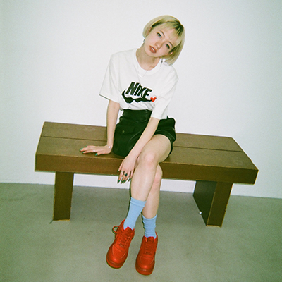 2/11(tue.) NIKE WMNS 