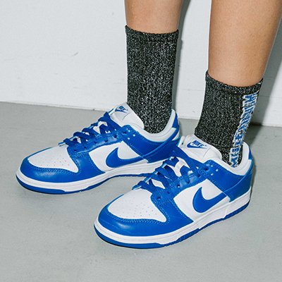 3/14(sat.) NIKE DUNK LOW “VARSITY ROYAL / ORANGE BLAZE 3/14(sat.) NIKE DUNK LOW “VARSITY ROYAL / ORANGE BLAZE