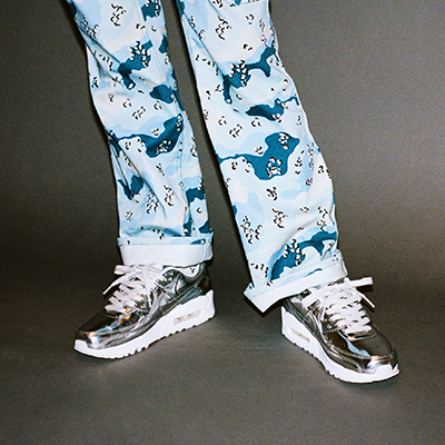 3/26 (thu.) NIKE Air Max 90 SP “Me… IMAGE