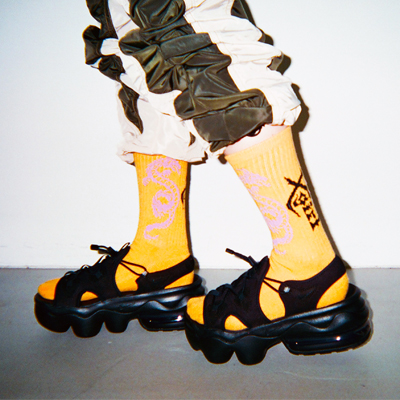 5/2(sat.) NIKE AIR MAX KOKO SANDAL IMAGE