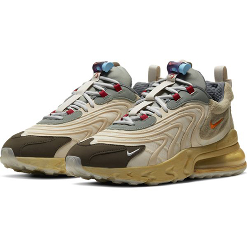 Nike Air Max 270 Travis Scott リアクト 26