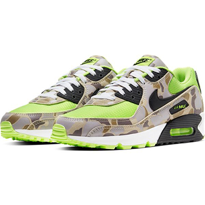 5/23(Sat.) NIKE AIR MAX 90 SP GREEN DUCK CAMO | NEWS | X-girl OFFICIAL  SITE（エックスガール オフィシャルサイト）
