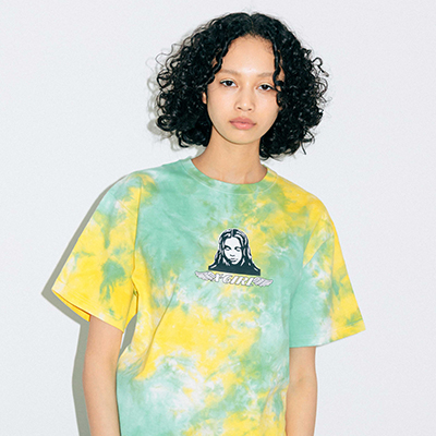 6/12(fri.) FACE LOGO ITEMS IMAGE