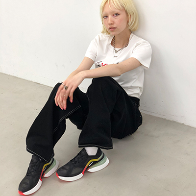 6/17(wed.) NIKE AIR MAX 270 XX / N… IMAGE