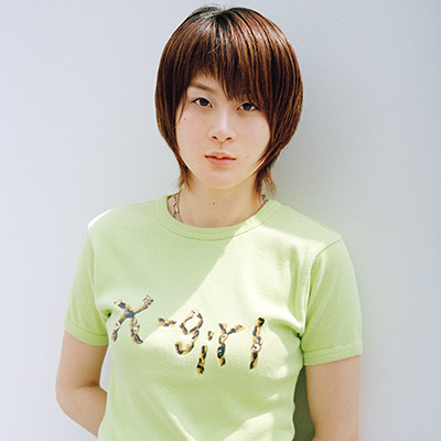 7/28(tue.) X-girl×IBUKI ZINE IMAGE