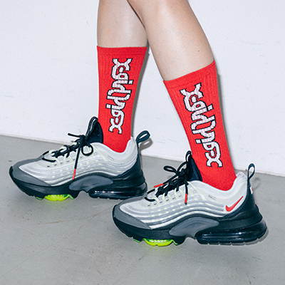 8/19(wed.) NIKE AIR MAX ZM950 NRG | NEWS | X-girl OFFICIAL SITE ...