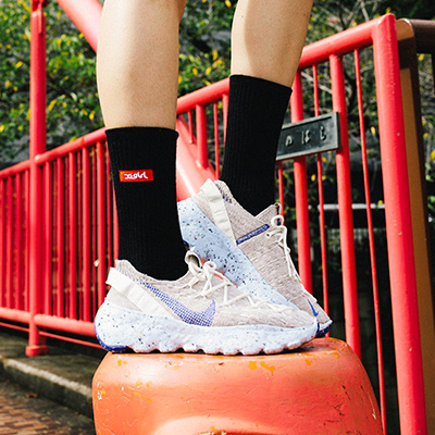 9/23(wed.) NIKE WMNS SPACE HIPPIE … IMAGE