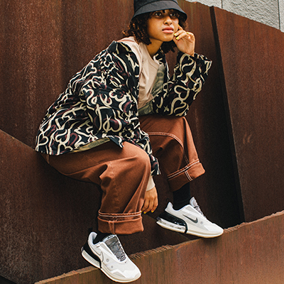 9/18(fri.) NIKE WMNS AIR MAX VERON… IMAGE