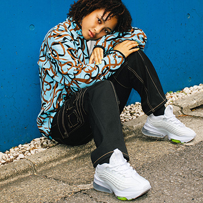10/5(mon.) NIKE AIR MAX ZOOM 950 IMAGE