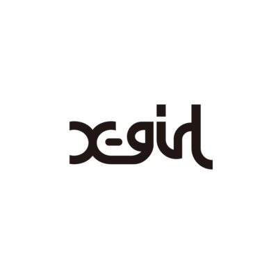 X Girl Official Site エックスガール オフィシャルサイト