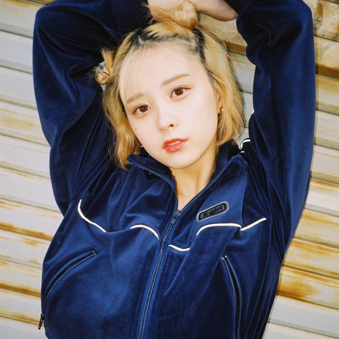10/28(Fri.) X-girl feels vol.13 | NEWS | X-girl OFFICIAL SITE 