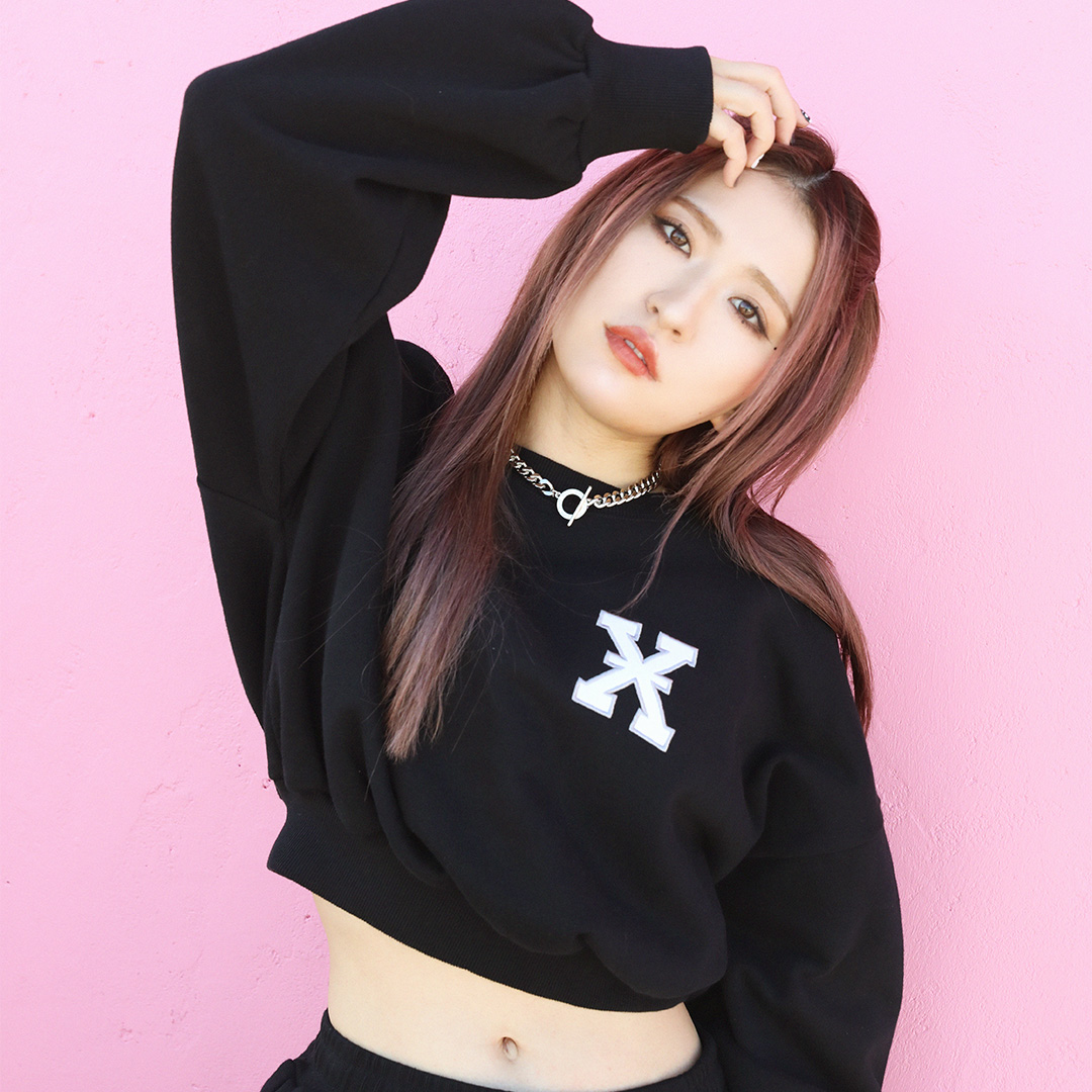 4/7(Fri.) X-girl×NICO再販売決定 | NEWS | X-girl OFFICIAL SITE 
