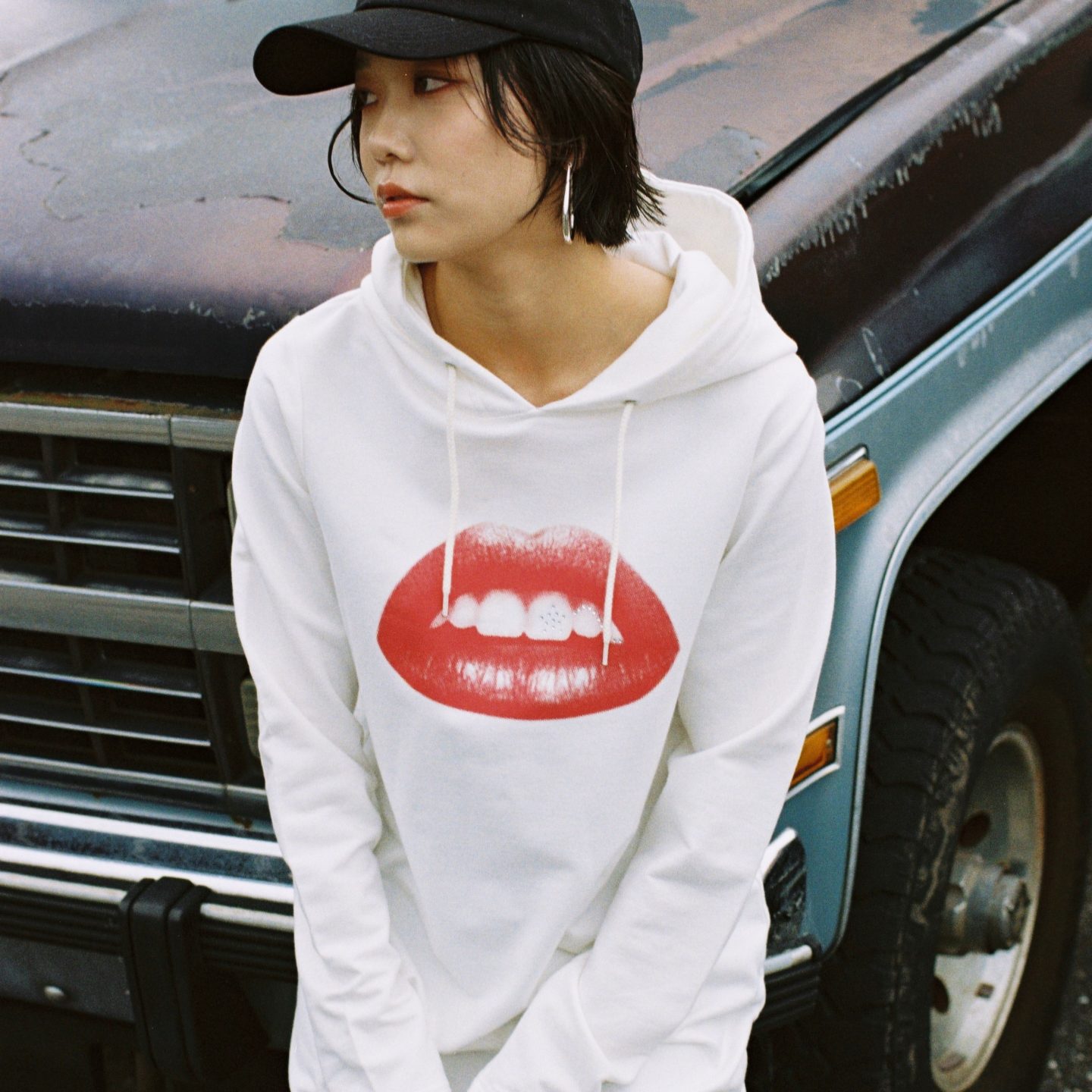 GIRLS GRAND PRIX 2024 グッズセット【非売品 新品未使用】 mini (ミニ)2024年 4月号【付録：X-girl 折りたためるBIGボストン