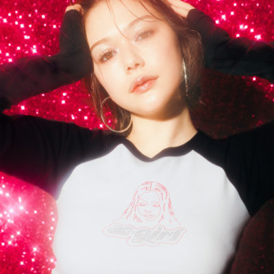 7/18(Thu.) X-girl SHIBUYA109 POP-U… IMAGE