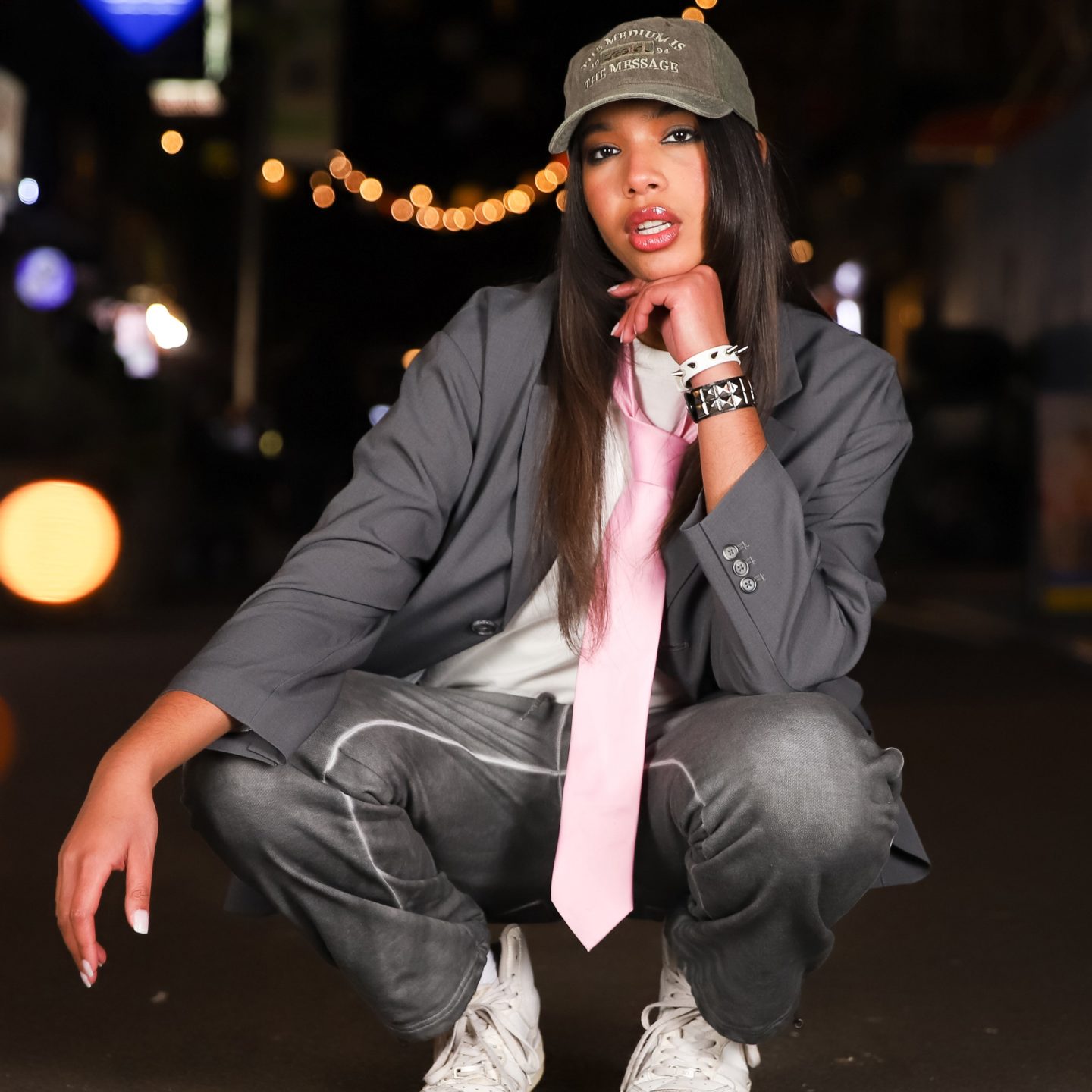 Xガール2025エックスガール新品3点 SPRING COLLECTION VOL.1 | NEWS | X-girl OFFICIAL SITE（エックス