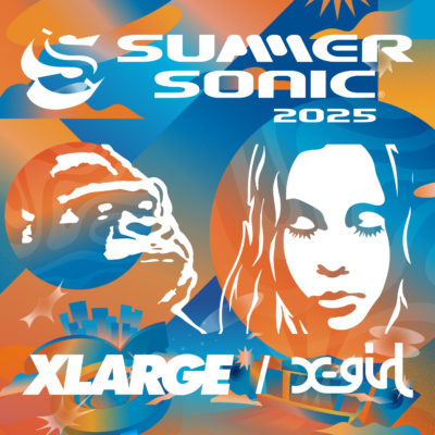 SUMMER SONIC EXCLUSIVE COLLABO COL… IMAGE