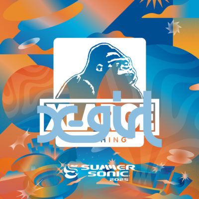 SUMMER SONIC EXCLUSIVE COLLABO COL… IMAGE