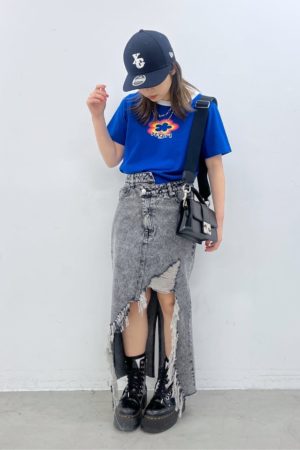 新品☆X-girlのお出掛けにゆる〜く着たい可愛過ぎのフリースサロペット