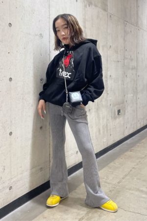 X-girl OFFICIAL SITE（エックスガール オフィシャルサイト）